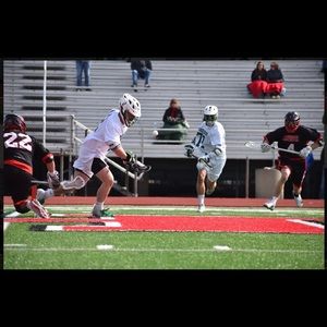 Meet your Posher, Mike